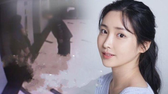 Diễn viên nữ đình đám bị s..át h..ại ở tuổi 20