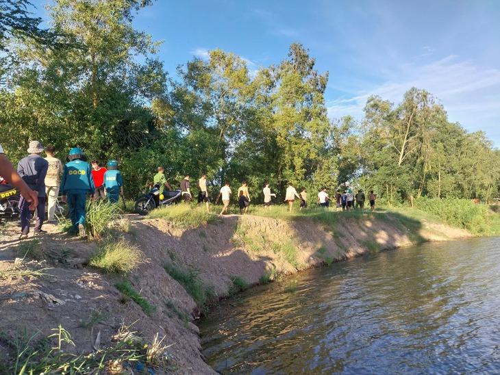 N;ó;ng nhất Trung tâm cai ngh;i;;ệ;n Kiên Hảo lúc này: Hàng trăm người nghi;;ệ;;n đã tẩu thoát rồi, ai thấy nghi ngờ báo chính quyền ngay!