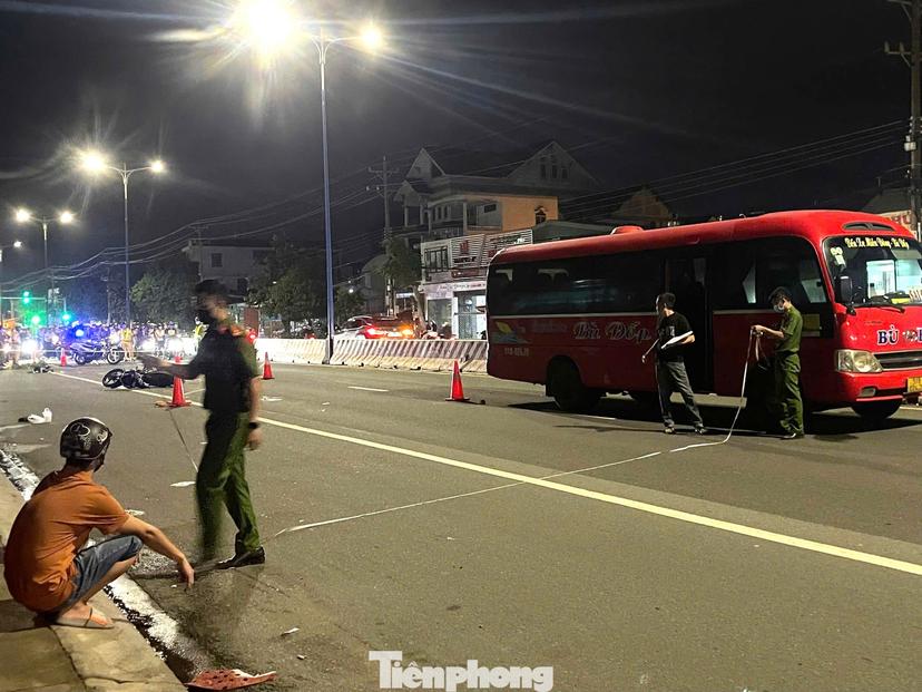Ngay lúc này cả nước hướng về TP.HCM: tainan liên hoàn hy hữu trên đường, số người thuongvong nhiều quá trời ơi