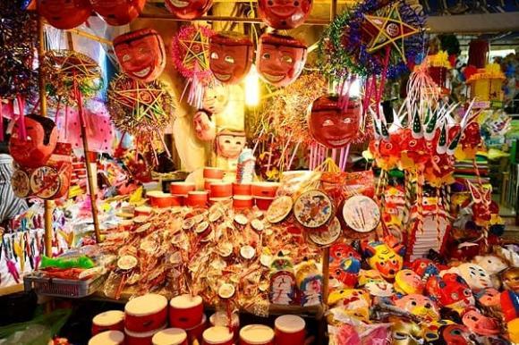 Tết Trung thu, sự thật tin đồn nhận tiền Tết trung thu, được nhận tiền Trung thu không